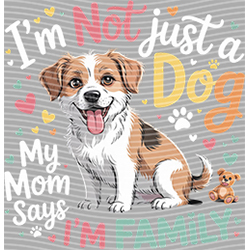 Animal Text Series-AT 3636